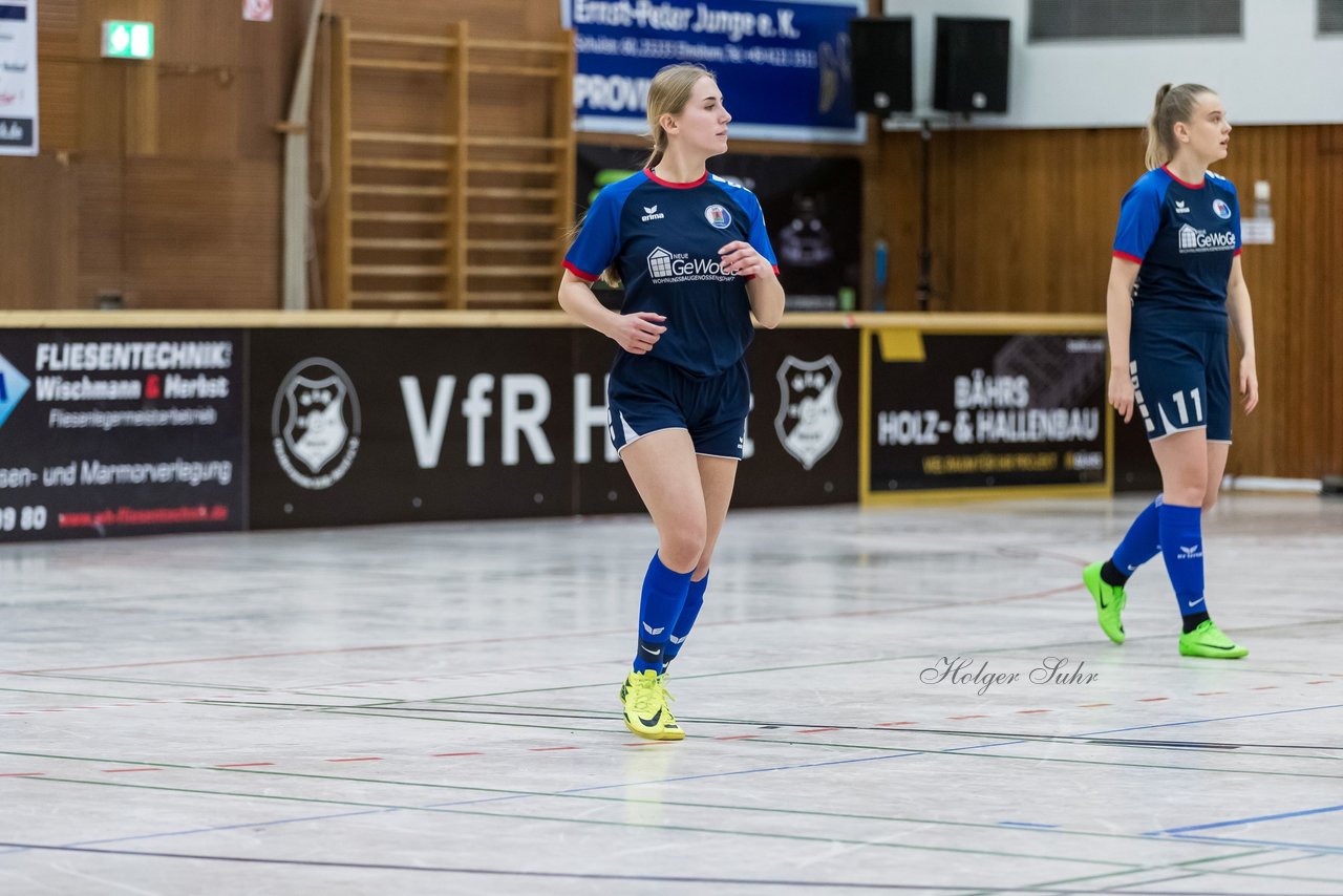 Bild 323 - VR Bank Cup Horst